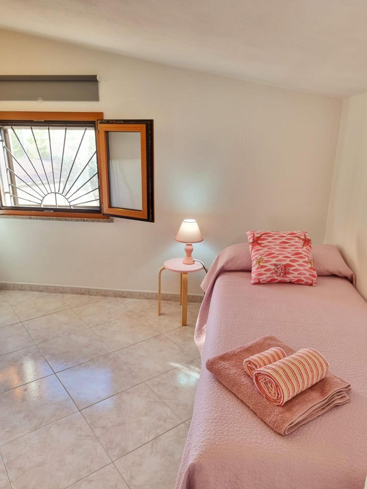 Villa Maddalena Guest House Sorso Exterior foto